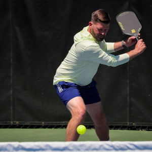 PBPRO Pickleball Paddles Pickleball Paddle | PBPRO Infinity NXTGEN | T700 Raw Carbon