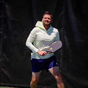 PBPRO Pickleball Paddles Pickleball Paddle | PBPRO Infinity NXTGEN | T700 Raw Carbon