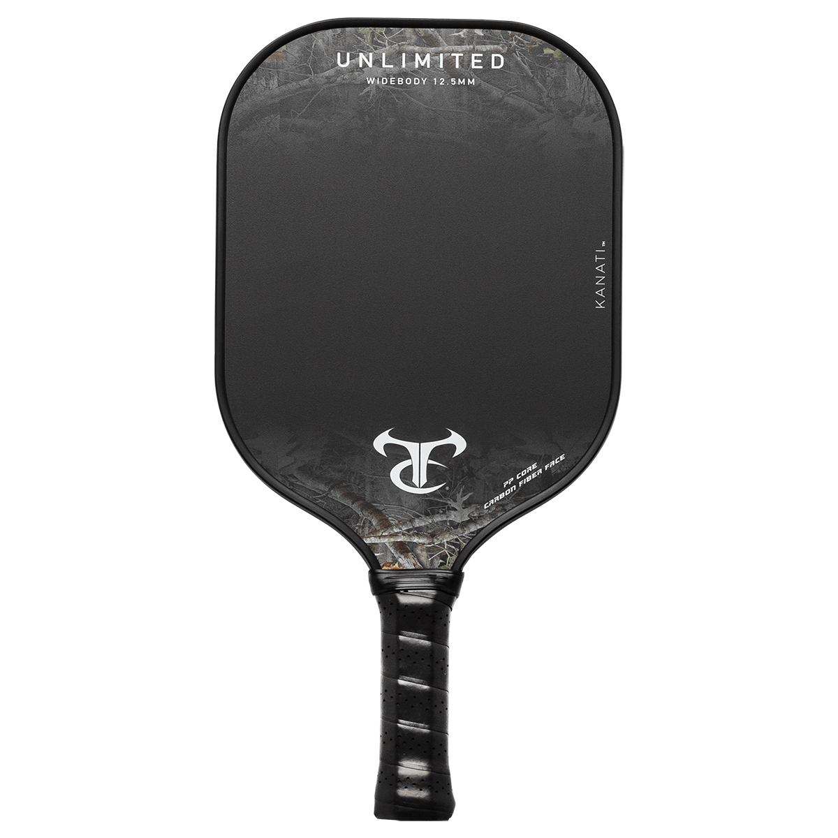 PBPRO Pickleball Paddles PBPRO Kanati Camo Pickleball Paddle with Cover