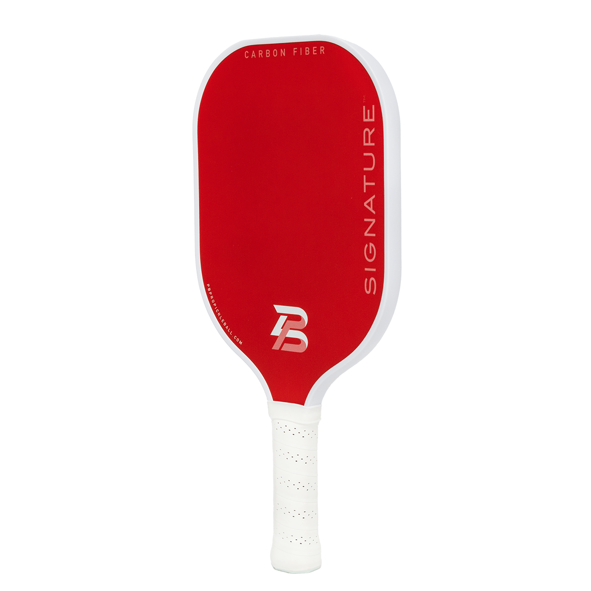 PBPRO Pickleball Paddles PBPRO Signature Carbon Fiber Watermelon Pickleball Paddle