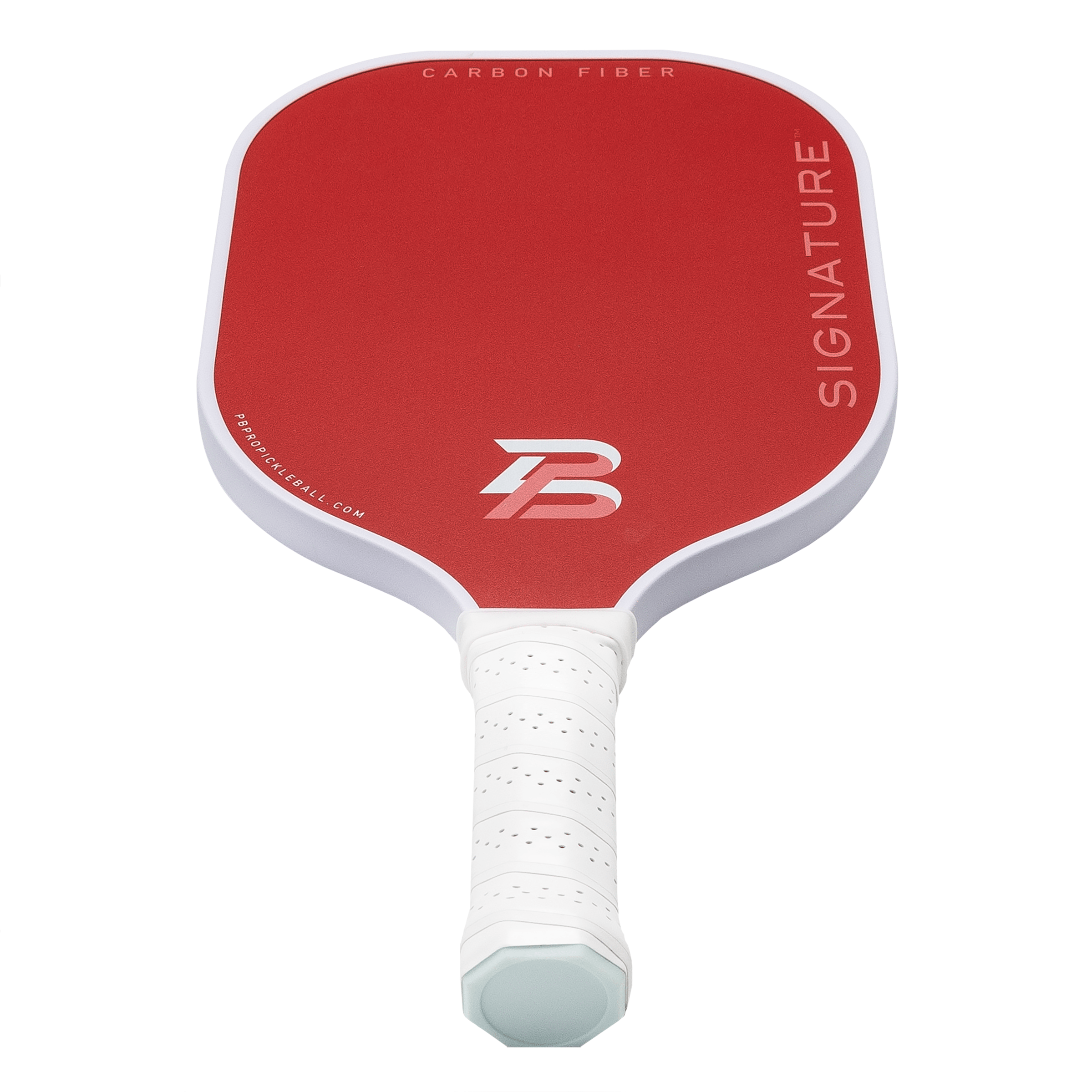 PBPRO Pickleball Paddles PBPRO Signature Carbon Fiber Watermelon Pickleball Paddle