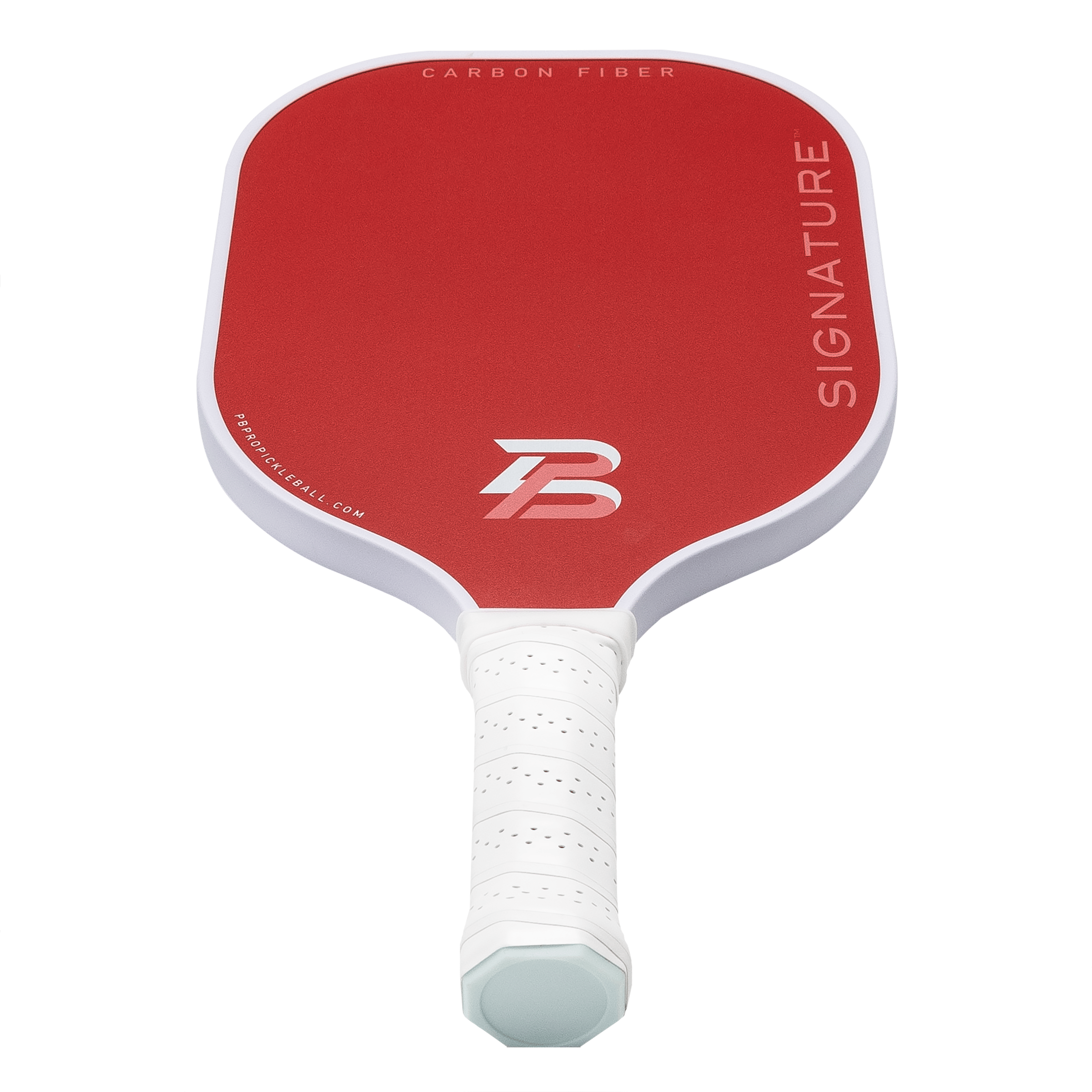 PBPRO Pickleball Paddles PBPRO Signature Carbon Fiber Watermelon Pickleball Paddle