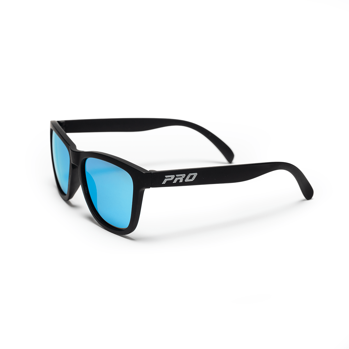 PBPRO Pickleball Sunglasses Pickleball Sunglasses | PB Signature Lifestyle | Matte Black