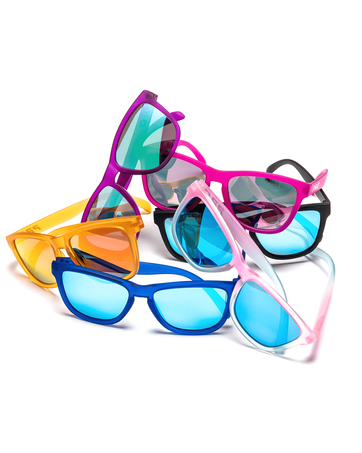 PBPRO Pickleball Sunglasses Pickleball Sunglasses | PB Signature Lifestyle | Purple