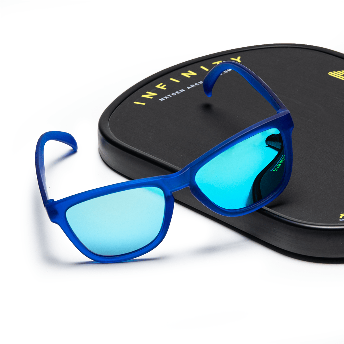 PBPRO Pickleball Sunglasses Pickleball Sunglasses | PB Signature Lifestyle | Royal Blue