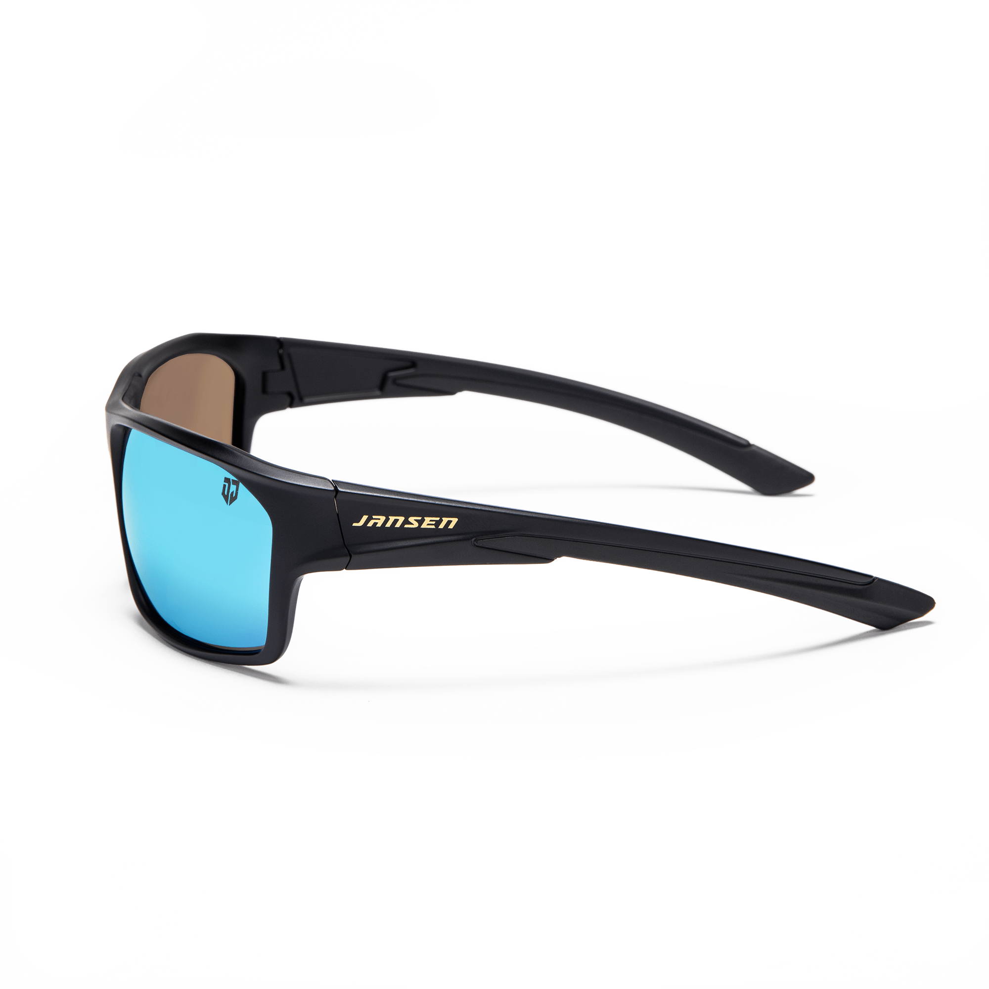 PBPRO Sunglasses Dan Jansen Legacy in Motion Performane Eyewear