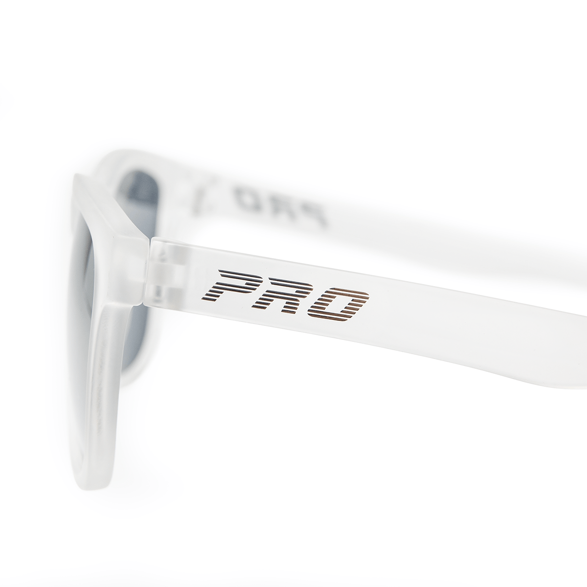 PBPRO Sunglasses Sunglasses | PB Signature Lifestyle | Frost