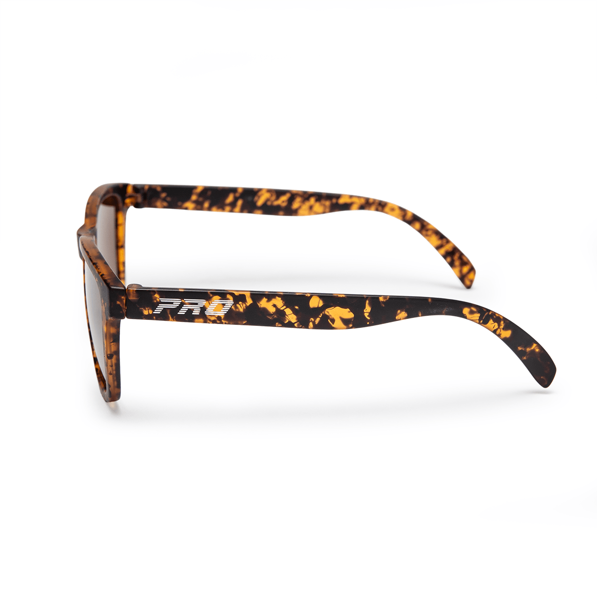 PBPRO Sunglasses Sunglasses | PB Signature Lifestyle | Brown