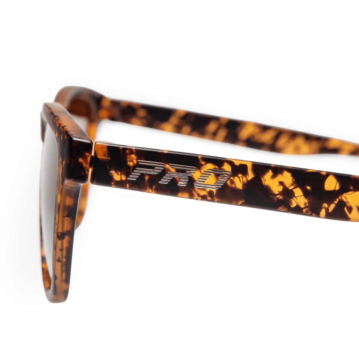PBPRO Sunglasses Sunglasses | PB Signature Lifestyle | Brown