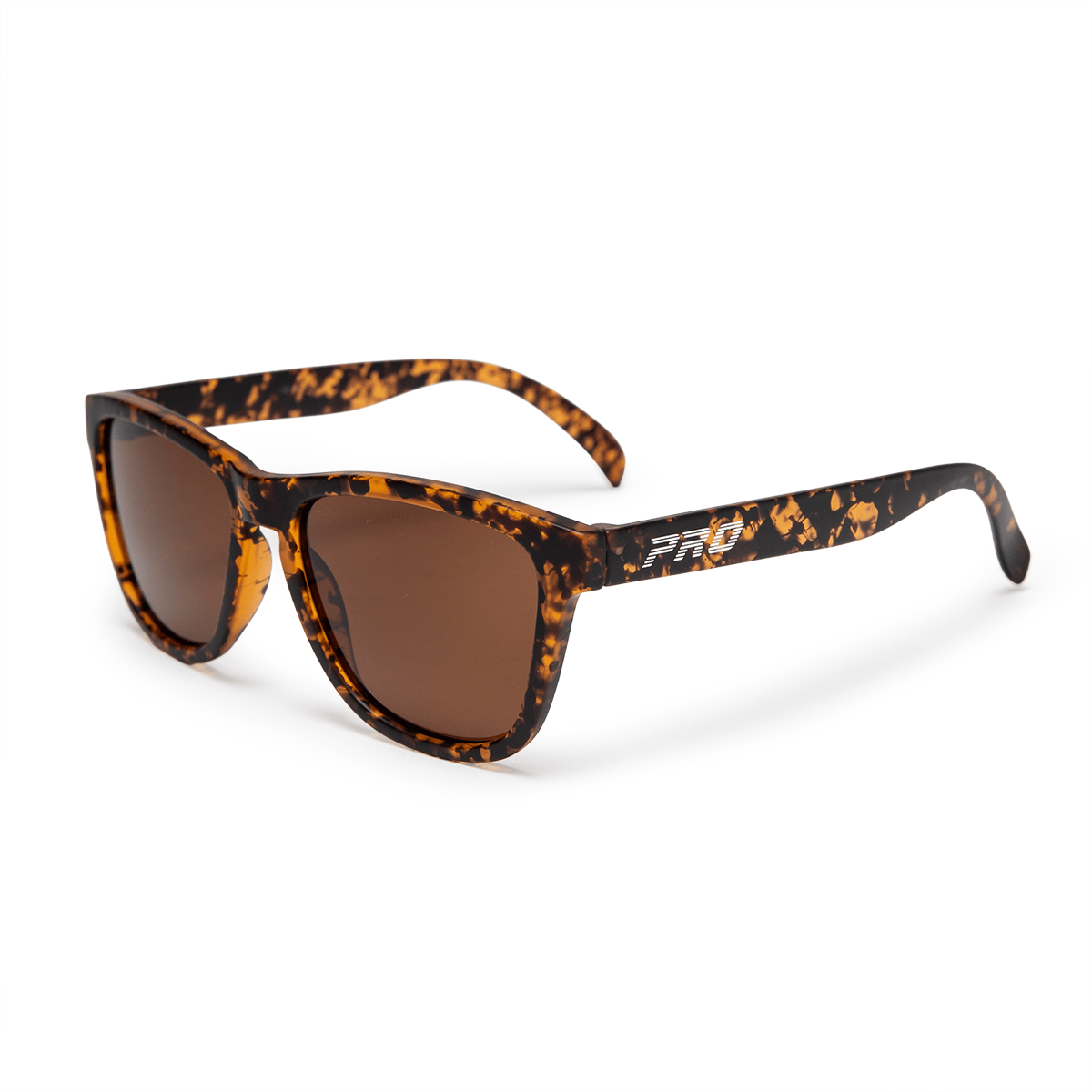 PBPRO Sunglasses Sunglasses | PB Signature Lifestyle | Brown