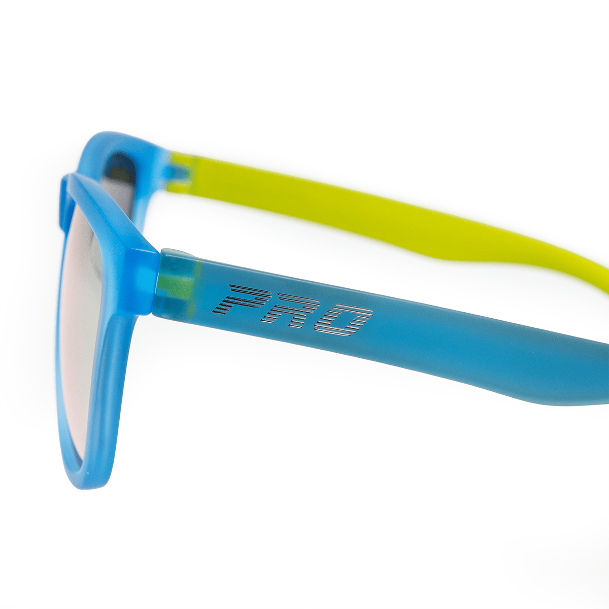 PBPRO Sunglasses Sunglasses | PB Signature Lifestyle | Light Blue