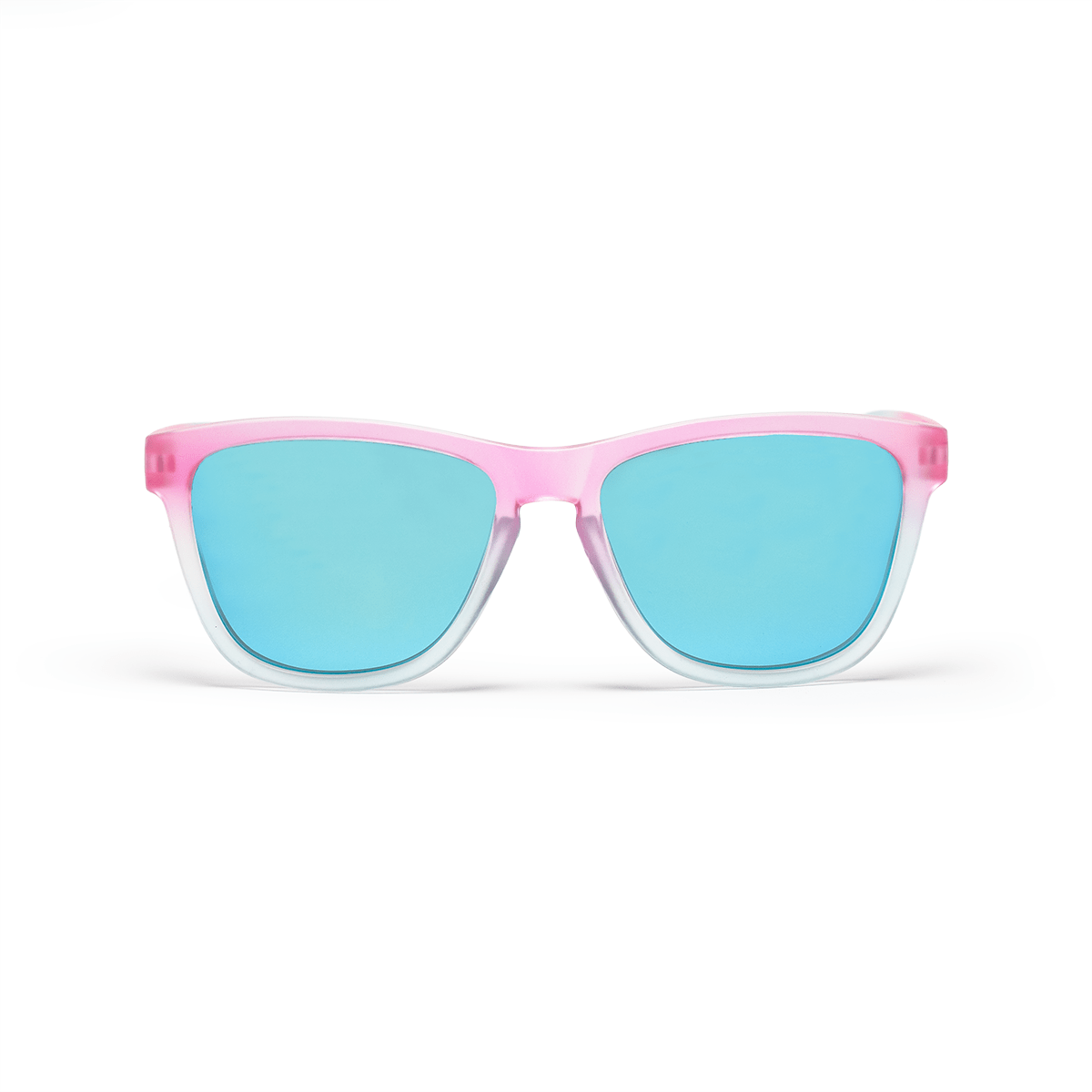 PBPRO Sunglasses Sunglasses | PB Signature Lifestyle | Soft Pink Crisp White