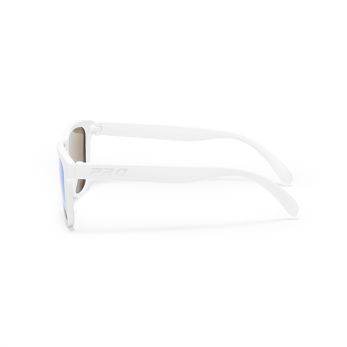 PBPRO Sunglasses Pickleball Sunglasses | PB Signature Lifestyle | White