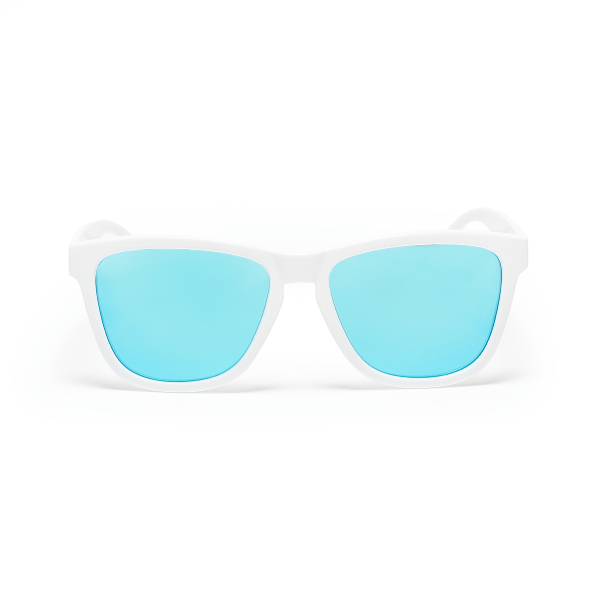 PBPRO Sunglasses Pickleball Sunglasses | PB Signature Lifestyle | White