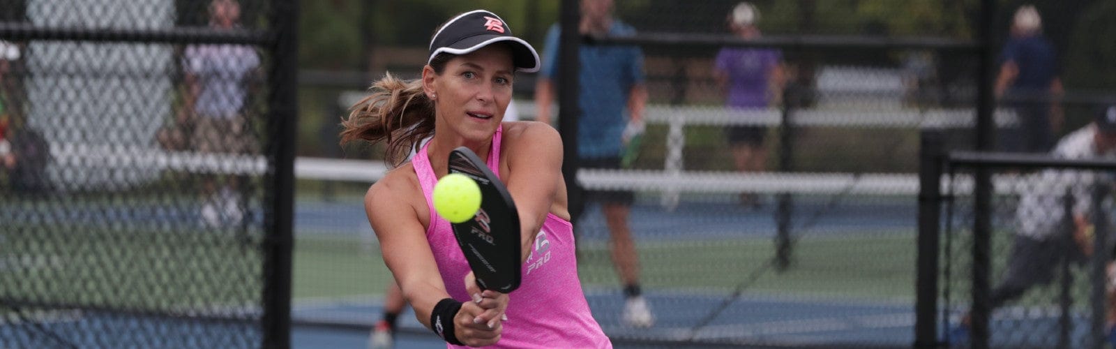 Best Pickleball Paddles for Former Tennis Players