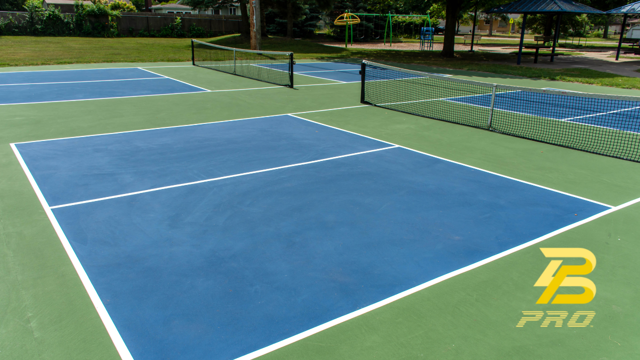 Discover Top-Notch Pickleball Facilities Near You