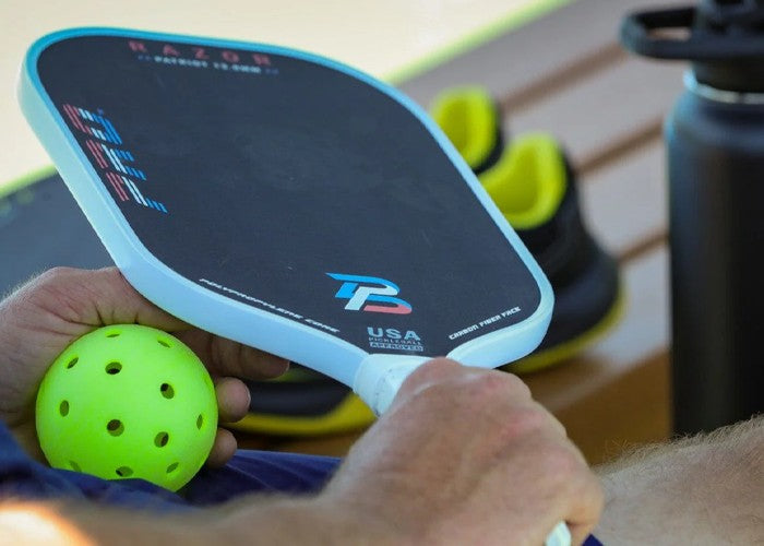 Pickleball Strategy: Does Your Paddle Really Matter?