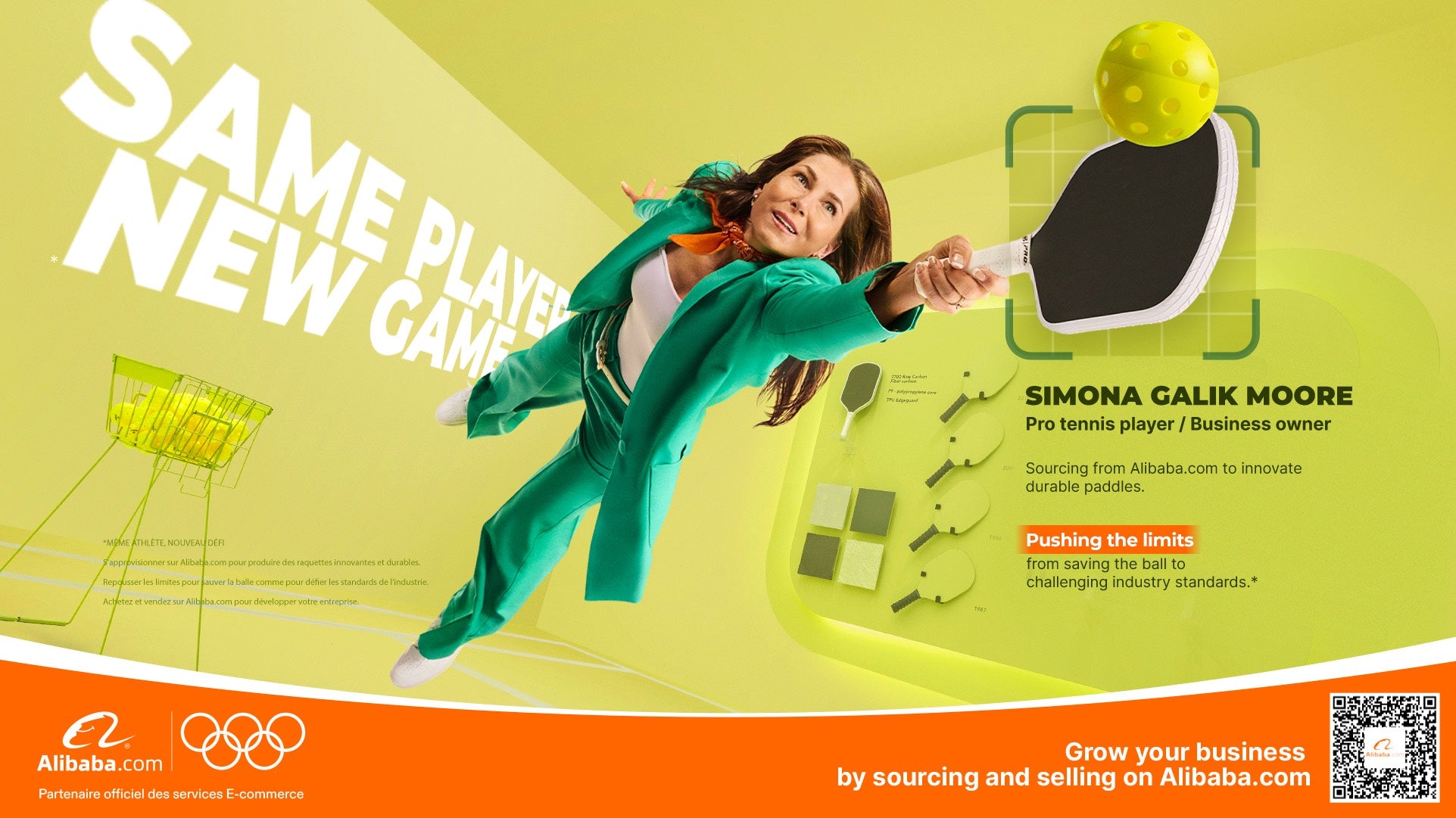 Entrepreneur and PBPRO owner Simona Moore