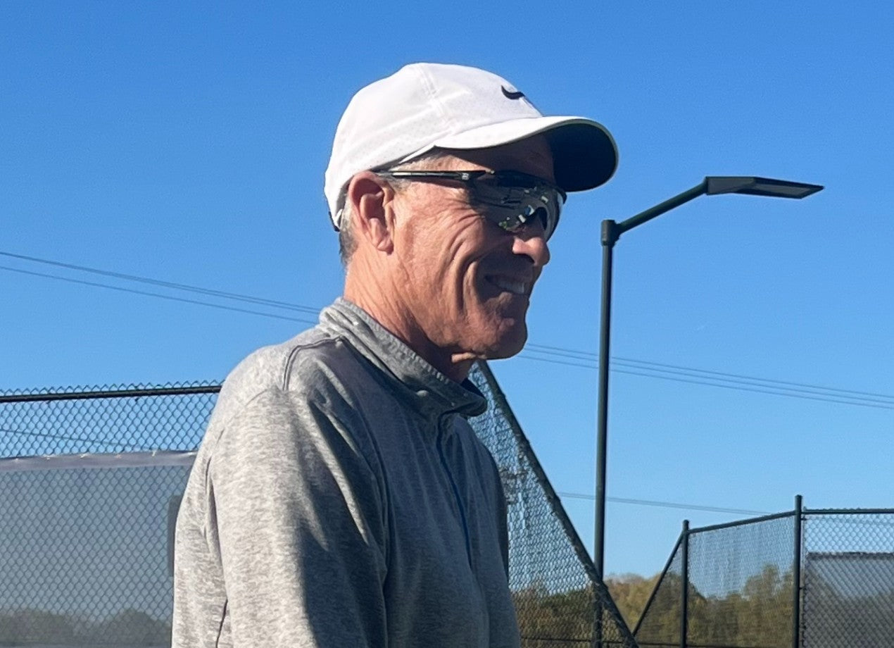Tim Wilkison: Among the Greats