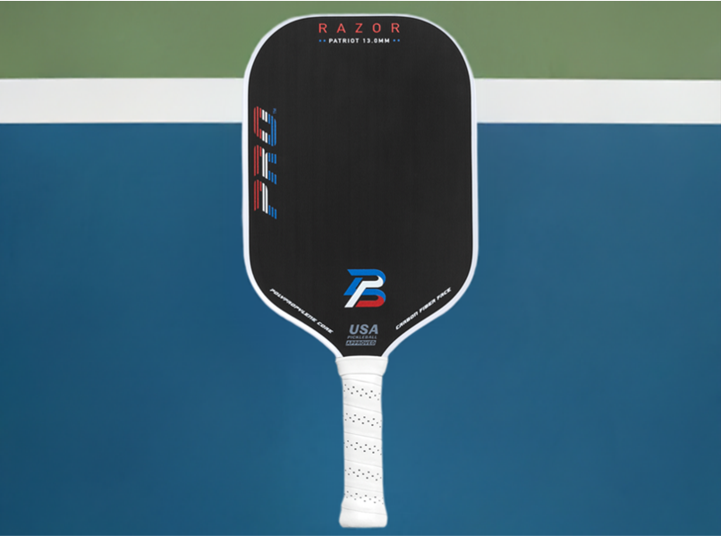 Ultimate Performance: T700 Raw Carbon Fiber Paddles
