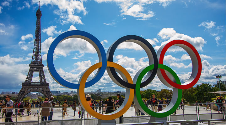 Will Pickleball Be at the Paris Olympics? LA 2028?