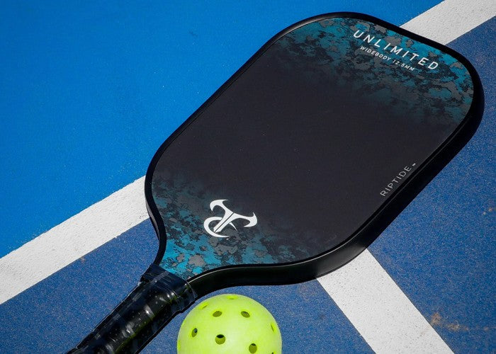 Best Pickle Pro Paddles for Spin Control