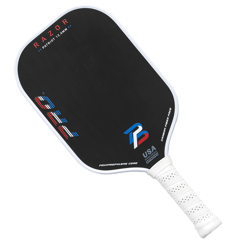 T700 RAW Carbon Fiber: The Future of Pickleball Paddles