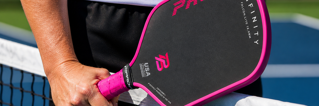 Best lightweight pickleball paddles for comfort, control and faster hands
