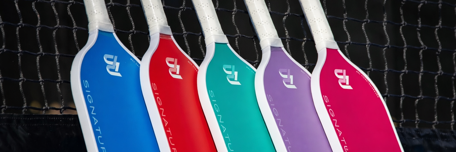 best pickleball paddle under 50 dollars carbon fiber beginner paddle
