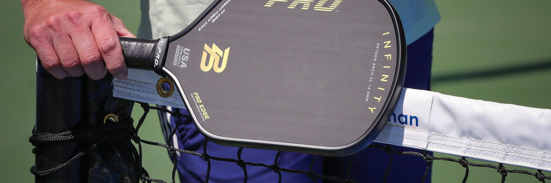 How to Choose a Pickleball Paddle