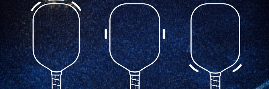 When Should You Add Weight to Your Pickleball Paddle?