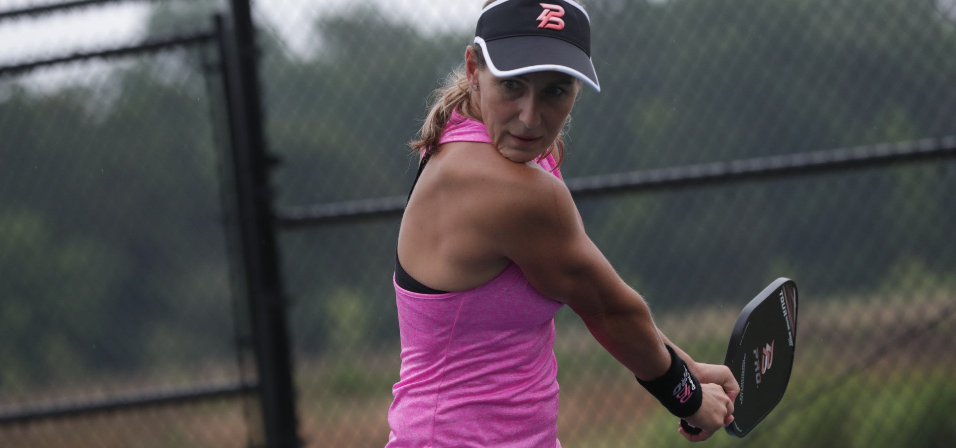 Pickleball Paddle | PBPRO Tour Series