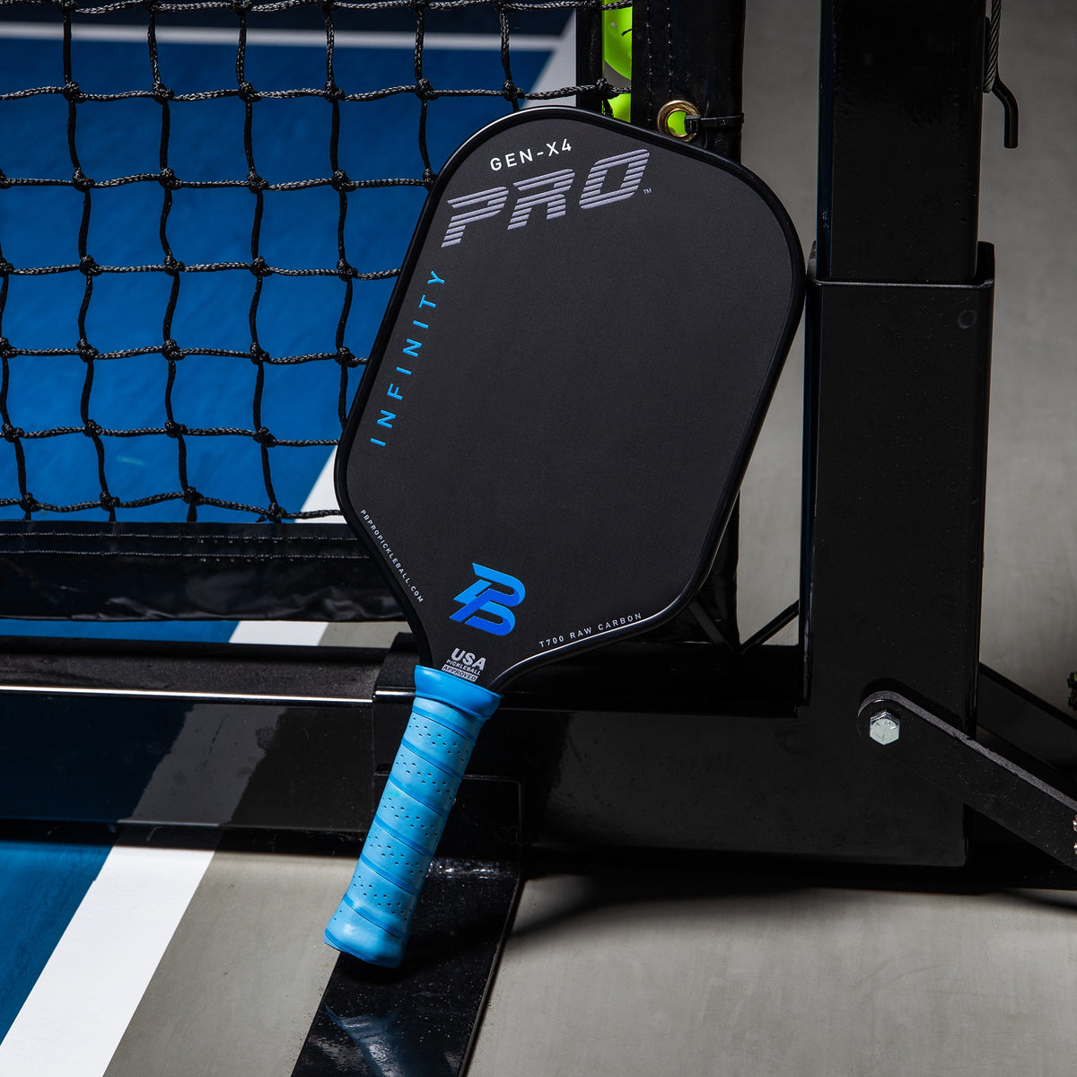 PBPRO Pickleball Paddles | Carbon Fiber Performance Paddles