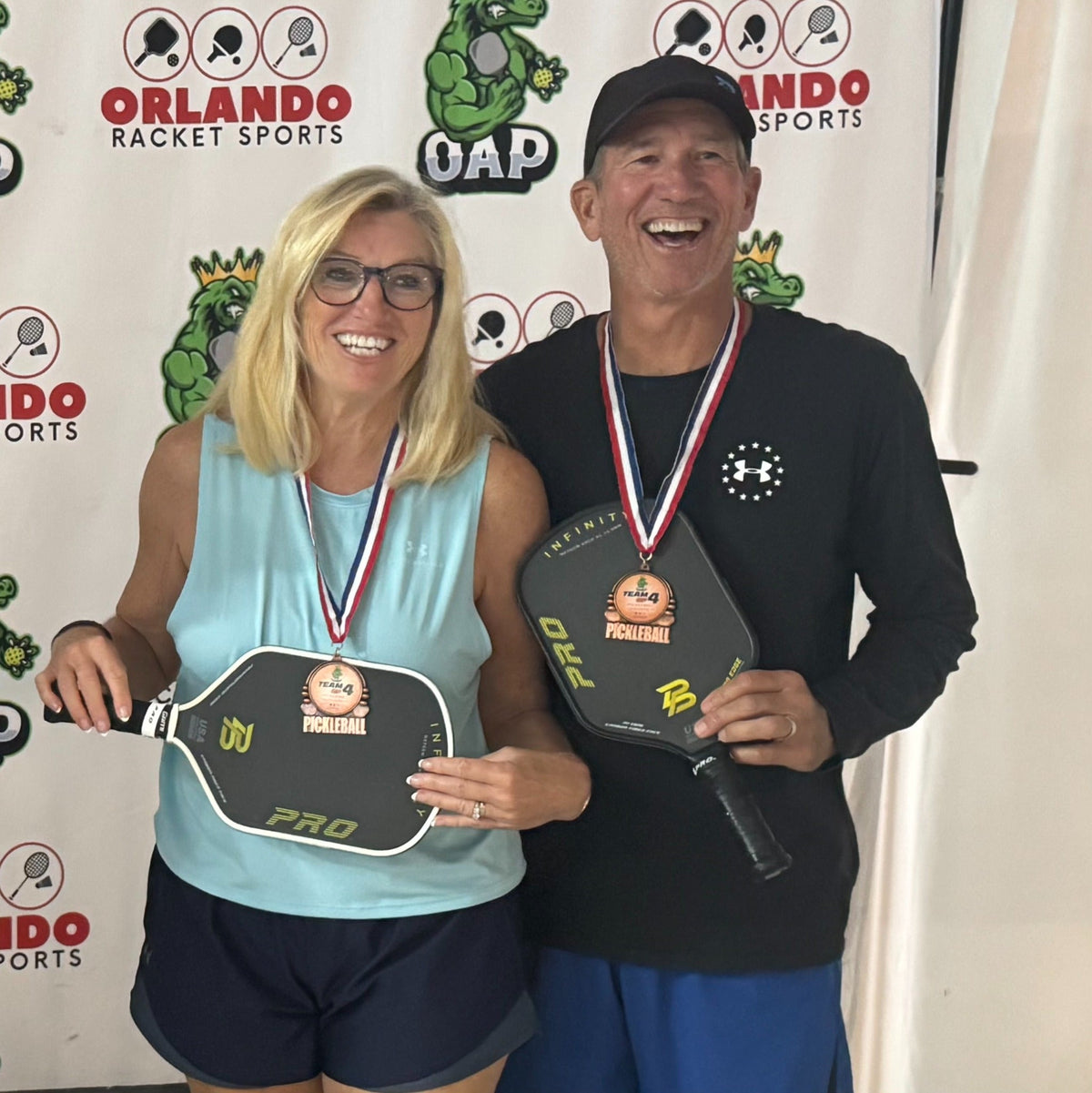 PBPRO Pickleball Paddles | Carbon Fiber Performance Paddles