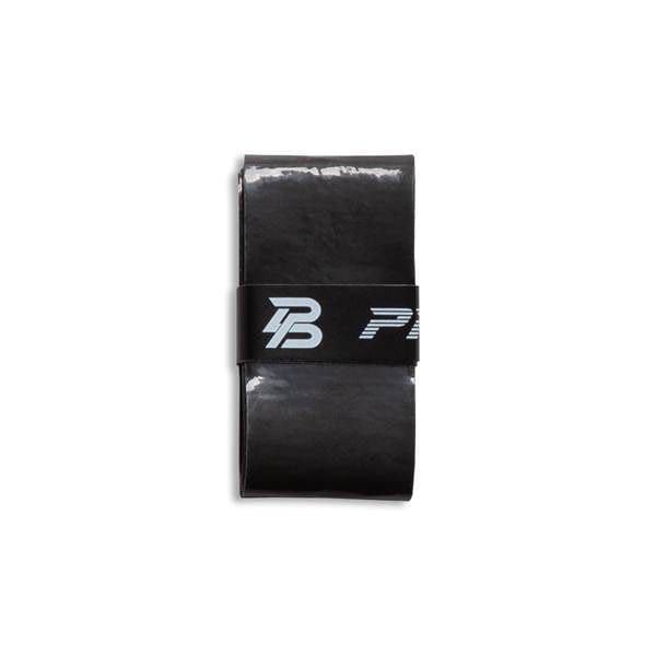 PBPRO Accessories 12-Pack Pickleball Overgrips | PBPRO | Black 12pack