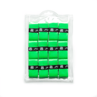 PBPRO Accessories 12-Pack PBPRO Premium Pickleball Overgrip - Green