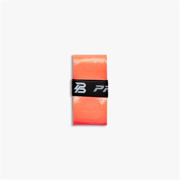 PBPRO Accessories 12-Pack Pickleball Overgrips | PBPRO | Orange 12pack