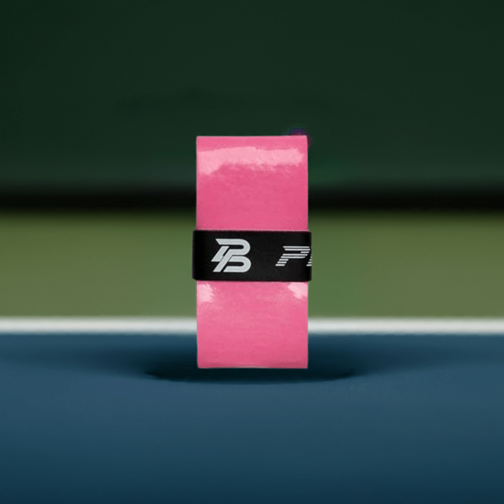 PBPRO Accessories 12-Pack PBPRO™ Premium Pickleball Overgrip - Pink