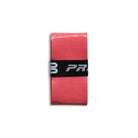 PBPRO Accessories 12-Pack Pickleball Overgrips | PBPRO | Red 12pack