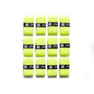 PBPRO Accessories 12-Pack PBPRO Premium Picklebal Overgrip - Yellow