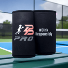 PBPRO Accessories PBPRO Dink Responsibly Slim Koozie