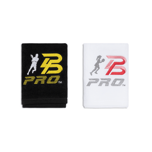 PBPRO Accessories PBPRO His and Hers Pickleball Performance Hand Towels - 2 Pack