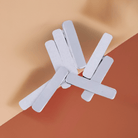 PBPRO Accessories Weight Strips for Pickleball Paddles - 10 Pack