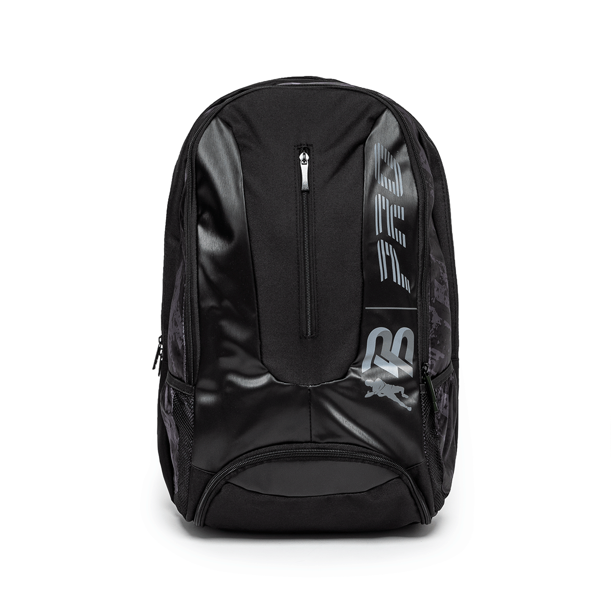 PBPRO Bags Black / Gray PBPRO Tour Pickleball Backpack - Black