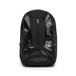 PBPRO Bags Black / Gray PBPRO Tour Pickleball Backpack - Black