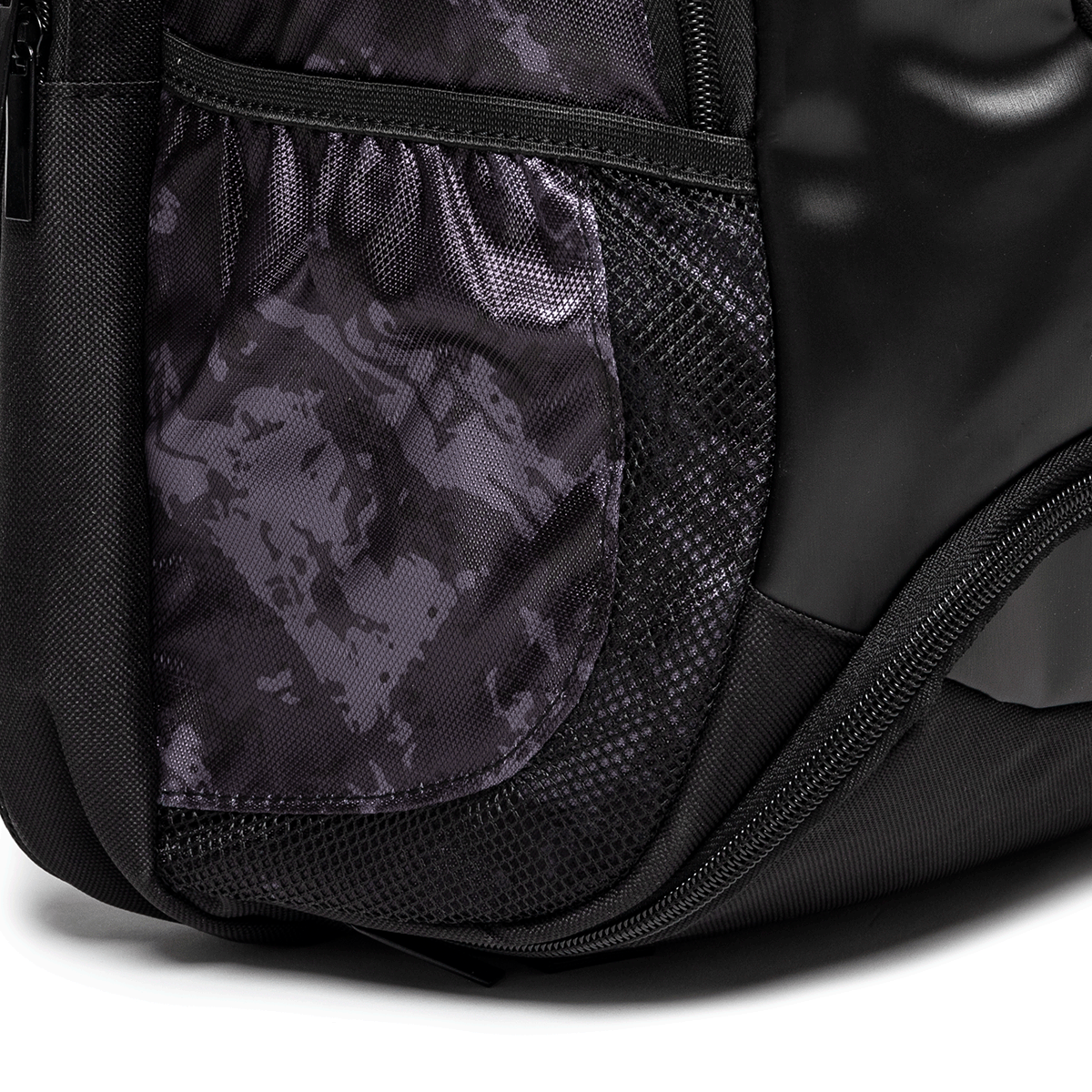 PBPRO Bags Black / Gray PBPRO Tour Pickleball Backpack - Black