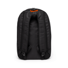 PBPRO Bags Blood Orange PBPRO Tour Backpack - Orange