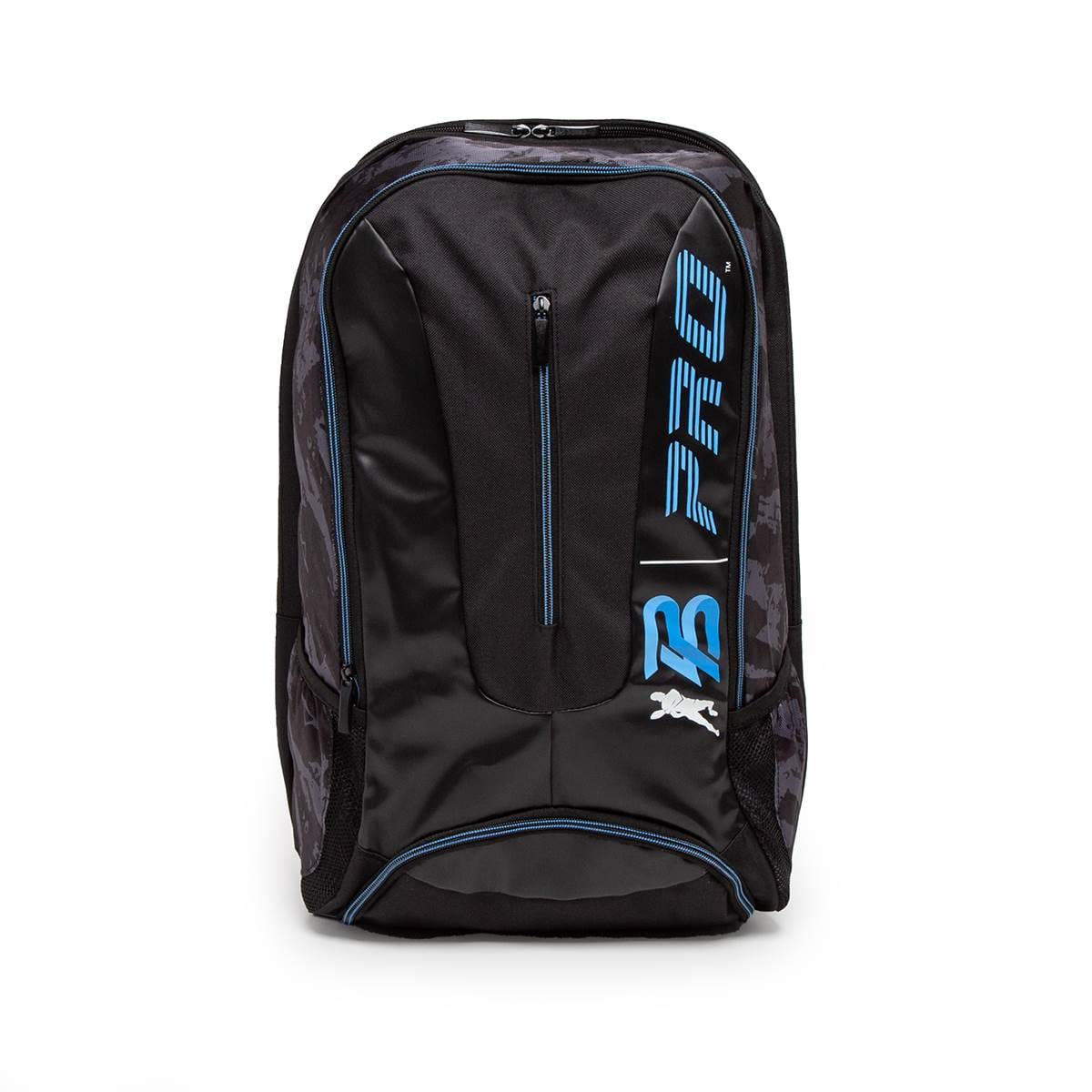 PBPRO Bags Blue PBPRO Tour Pickleball Backpack - Blue