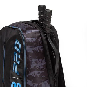 PBPRO Bags Blue PBPRO Tour Pickleball Backpack - Blue