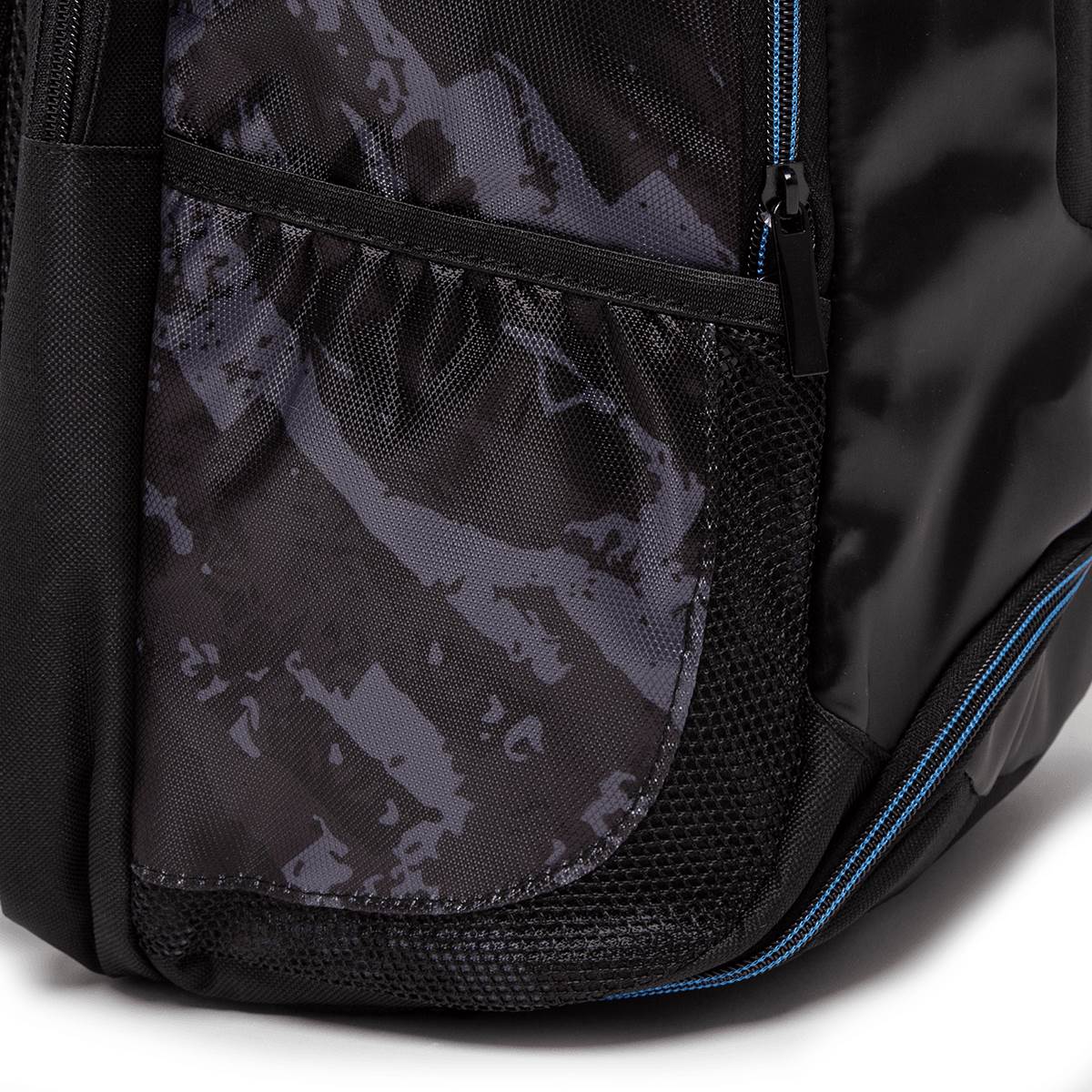 PBPRO Bags Blue PBPRO Tour Pickleball Backpack - Blue